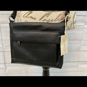 Universal Thread vegan leather crossbody